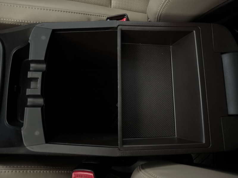 Hyundai Santa Fe vaihtoauto