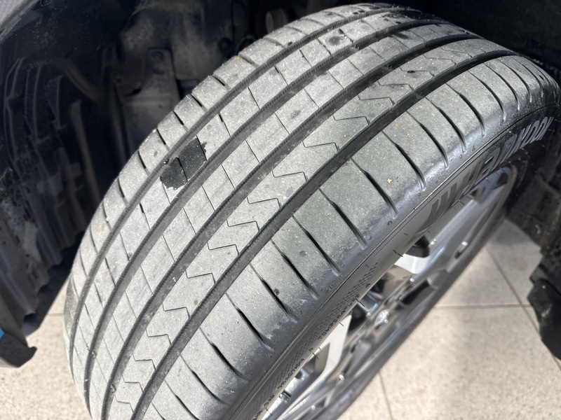 Subaru XV vaihtoauto