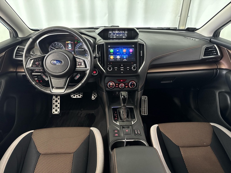 Subaru XV vaihtoauto