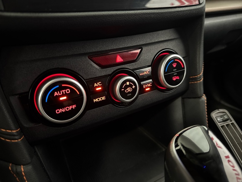 Subaru XV vaihtoauto