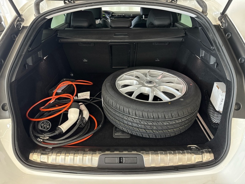 Peugeot 508 vaihtoauto