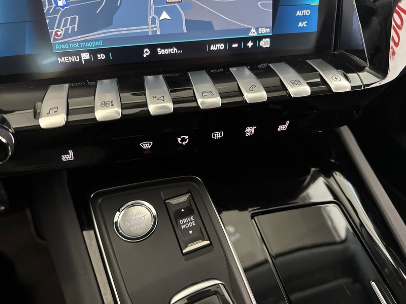 Peugeot 508 vaihtoauto