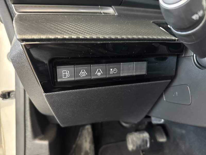 Peugeot 508 vaihtoauto