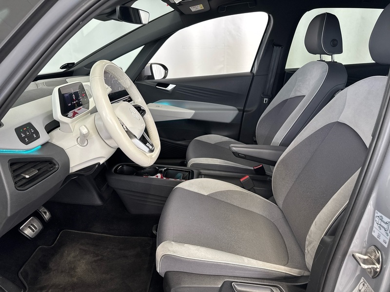 Volkswagen ID.3 vaihtoauto