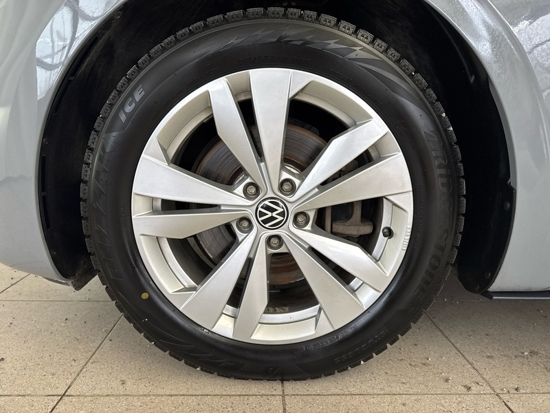 Volkswagen ID.3 vaihtoauto