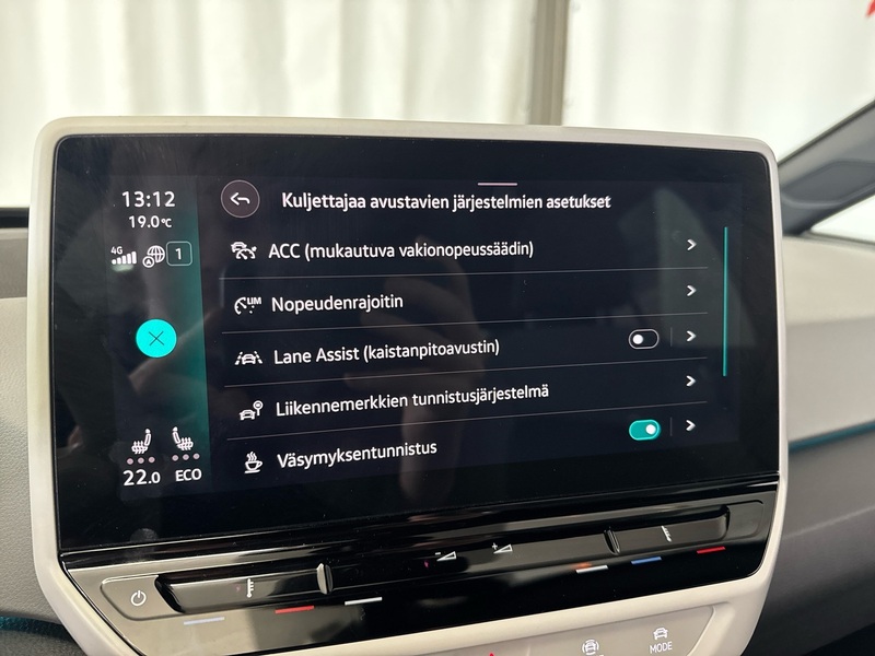 Volkswagen ID.3 vaihtoauto