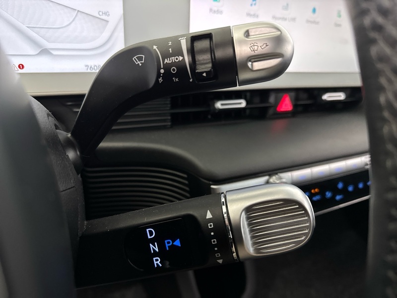 Hyundai IONIQ 5 vaihtoauto