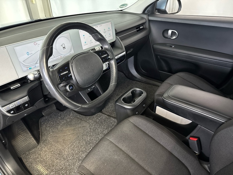 Hyundai IONIQ 5 vaihtoauto