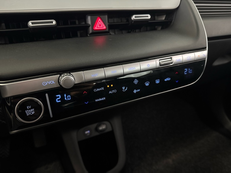 Hyundai IONIQ 5 vaihtoauto