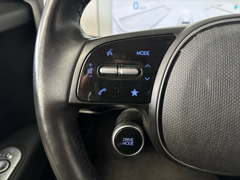 Hyundai IONIQ 5 vaihtoauto