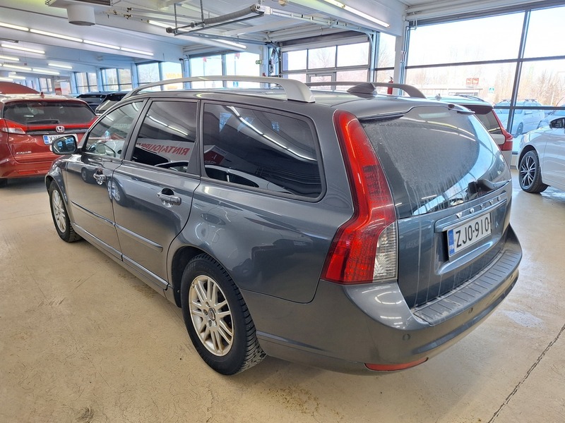 Volvo V50 vaihtoauto