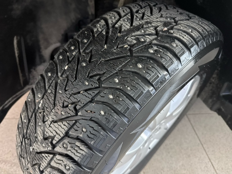 Mercedes-Benz ML vaihtoauto