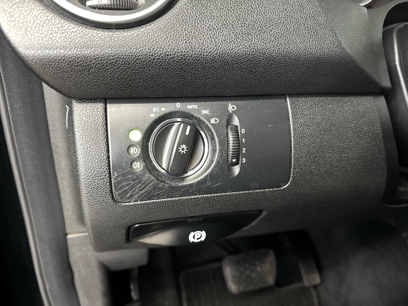 Mercedes-Benz ML vaihtoauto