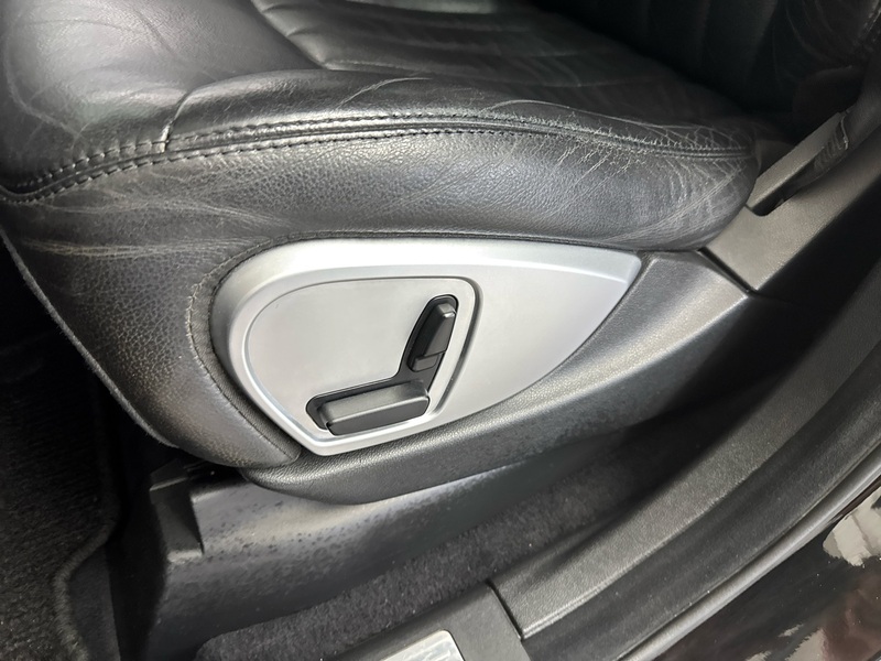 Mercedes-Benz ML vaihtoauto