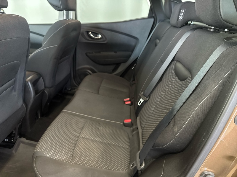 Renault Kadjar vaihtoauto