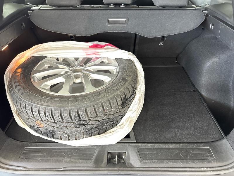 Renault Kadjar vaihtoauto