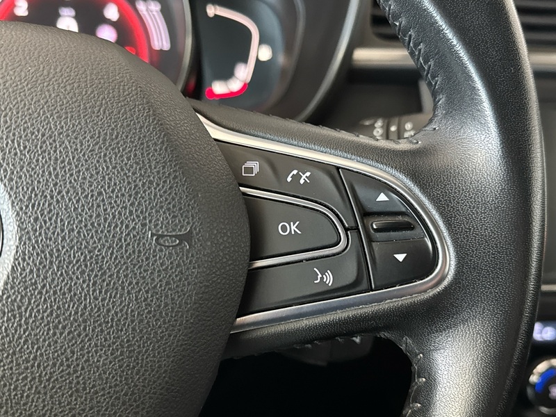 Renault Kadjar vaihtoauto