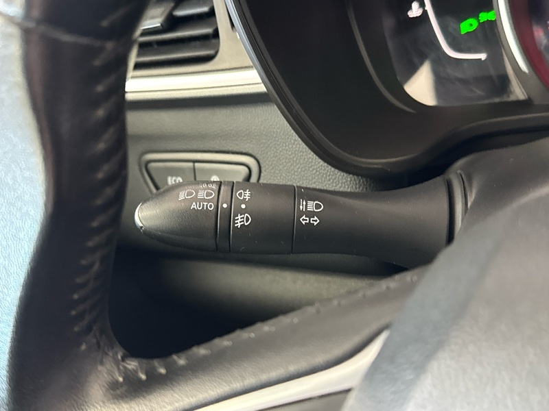 Renault Kadjar vaihtoauto