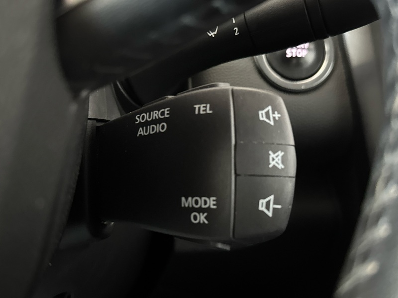 Renault Kadjar vaihtoauto