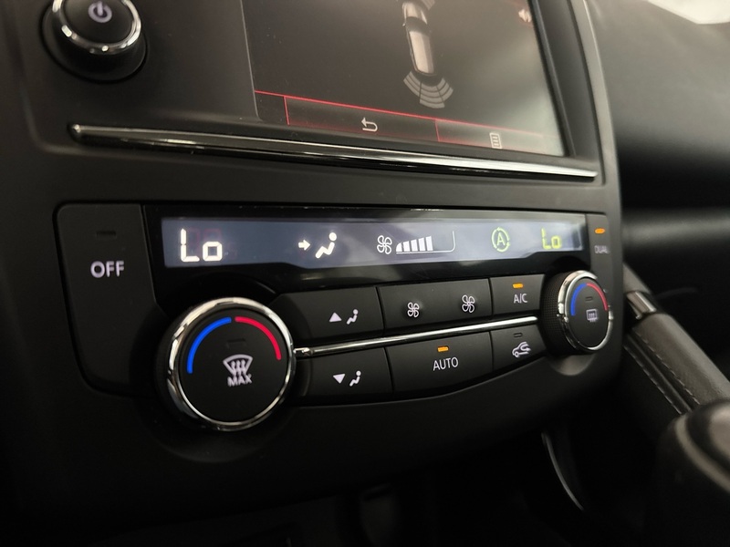 Renault Kadjar vaihtoauto