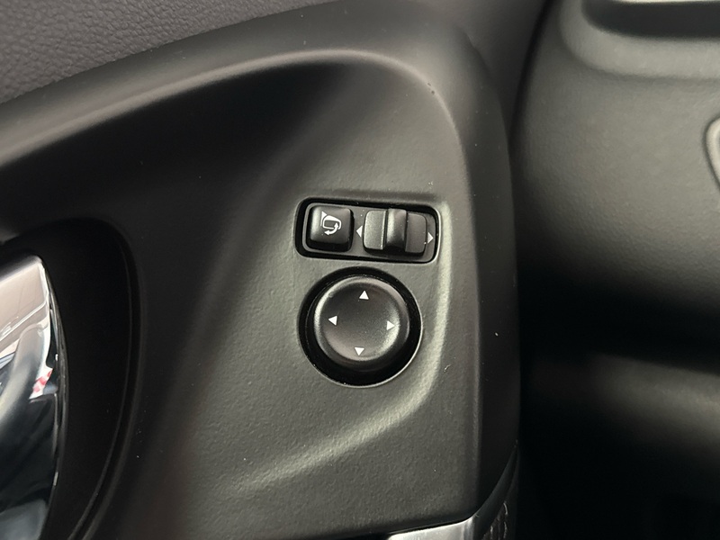 Renault Kadjar vaihtoauto