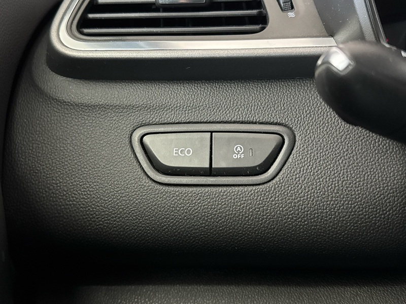 Renault Kadjar vaihtoauto