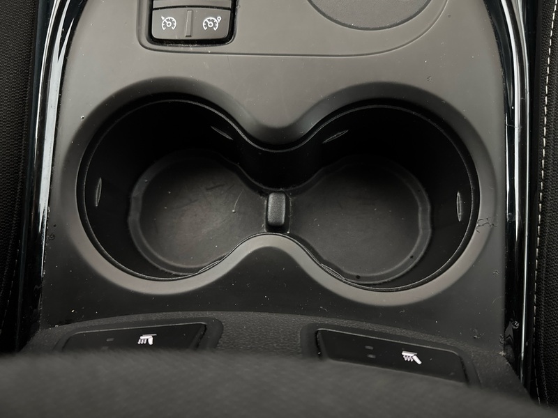 Renault Kadjar vaihtoauto