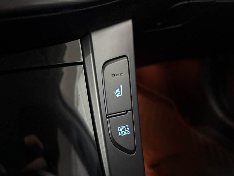 Hyundai i40 Wagon vaihtoauto