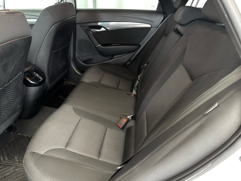 Hyundai i40 Wagon vaihtoauto