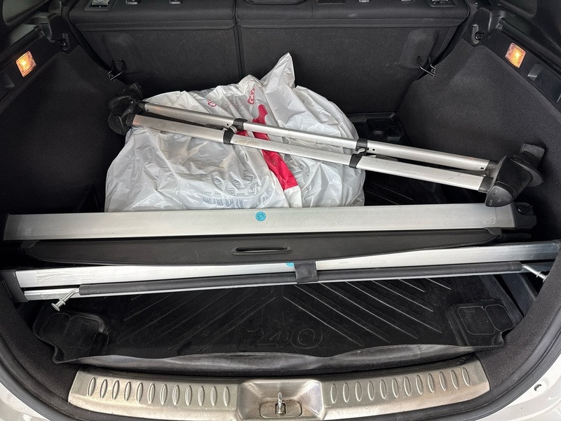 Hyundai i40 Wagon vaihtoauto