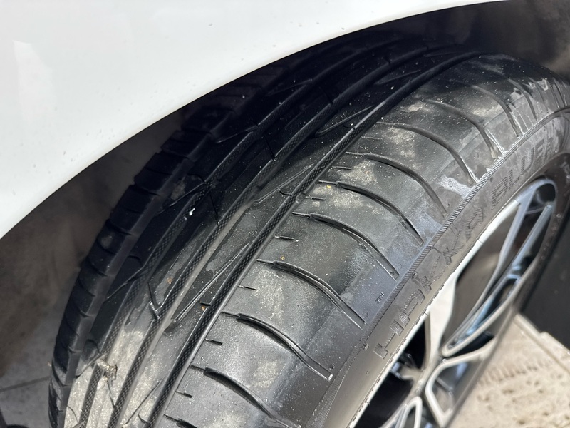 Hyundai i40 Wagon vaihtoauto