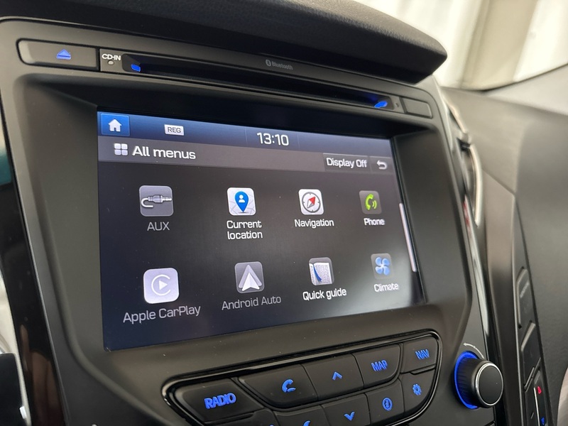 Hyundai i40 Wagon vaihtoauto