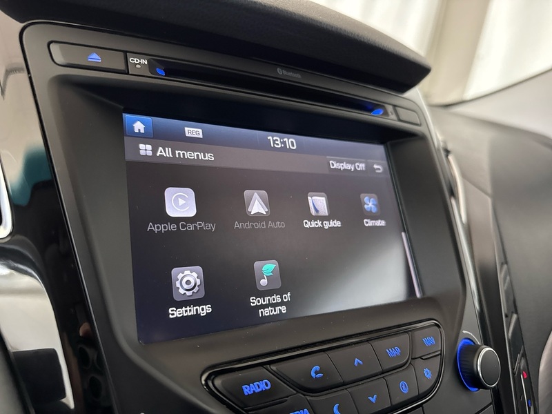 Hyundai i40 Wagon vaihtoauto