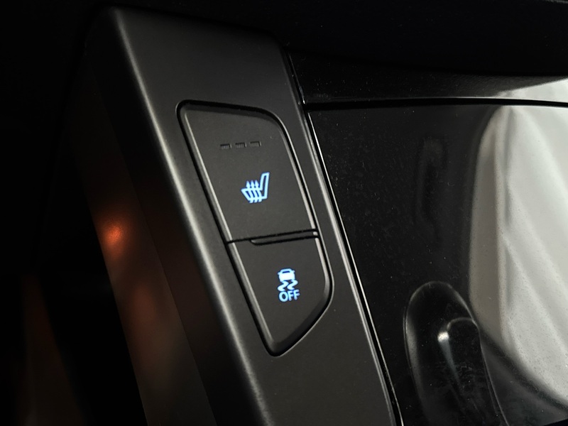 Hyundai i40 Wagon vaihtoauto