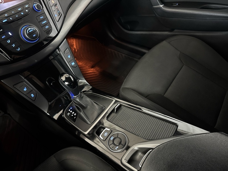 Hyundai i40 Wagon vaihtoauto