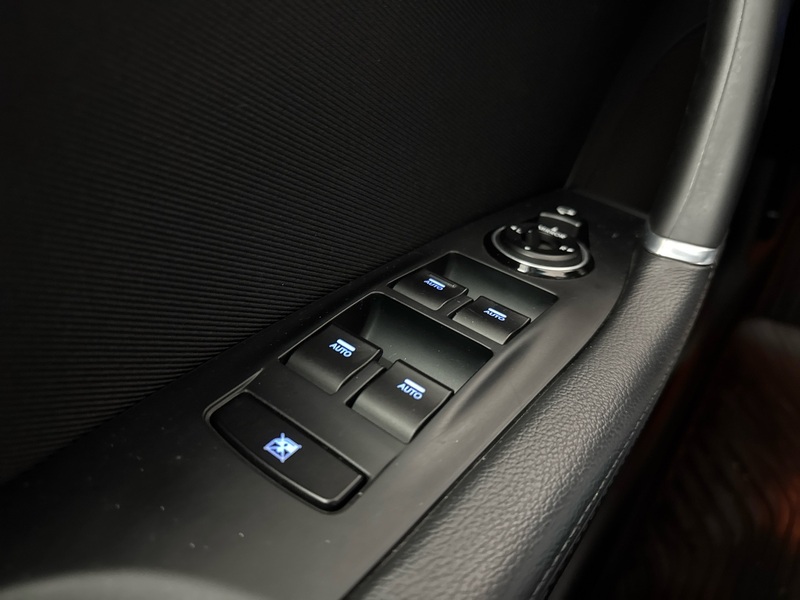 Hyundai i40 Wagon vaihtoauto