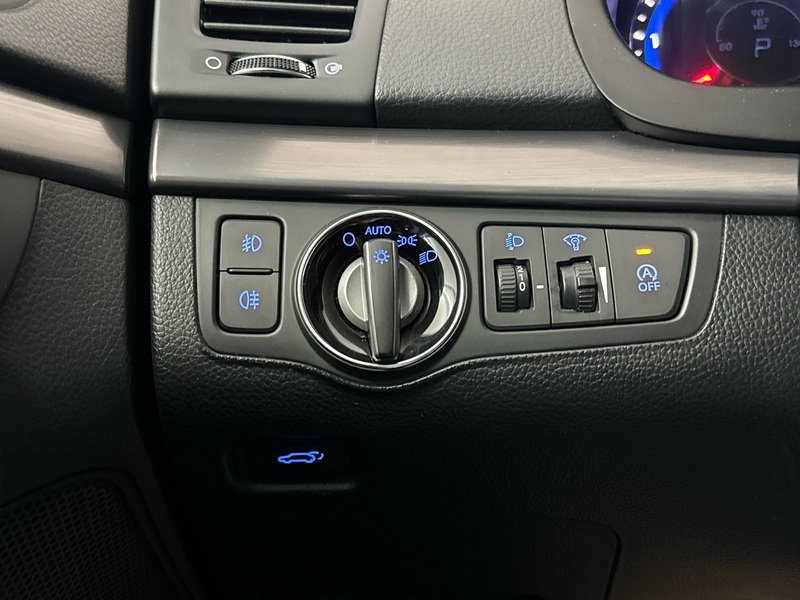 Hyundai i40 Wagon vaihtoauto