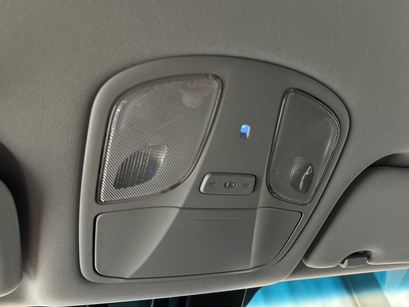 Hyundai i40 Wagon vaihtoauto