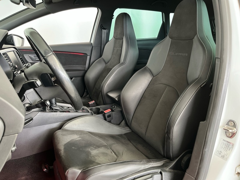 SEAT Leon ST vaihtoauto