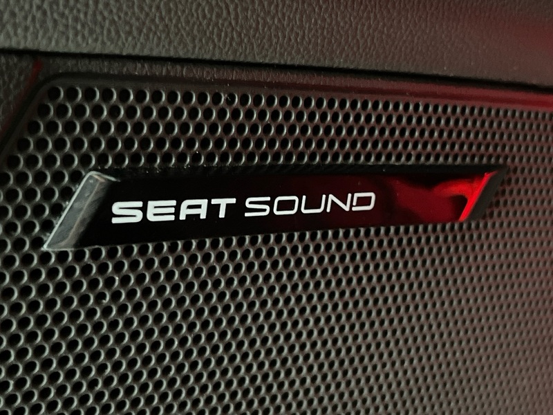 SEAT Leon ST vaihtoauto