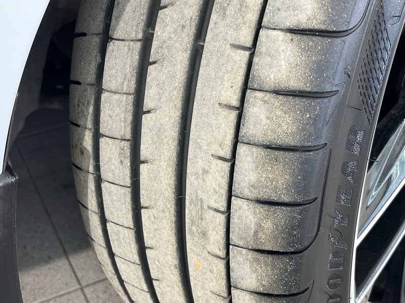 SEAT Leon ST vaihtoauto