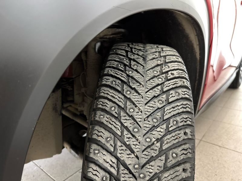 Citroën C3 Aircross vaihtoauto