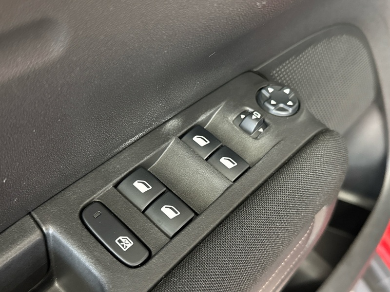 Citroën C3 Aircross vaihtoauto