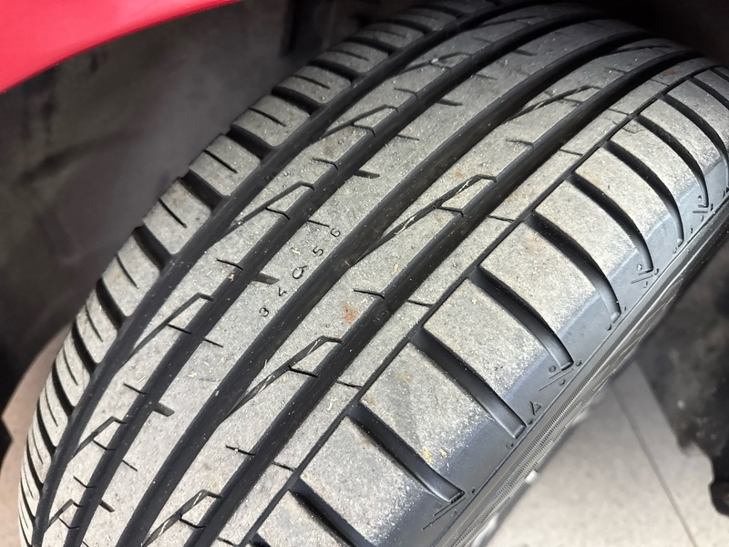 Peugeot 508 vaihtoauto