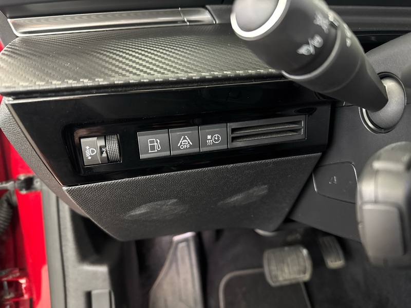 Peugeot 508 vaihtoauto