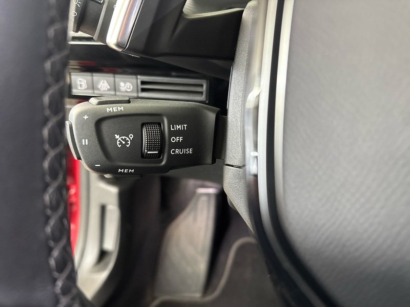 Peugeot 508 vaihtoauto