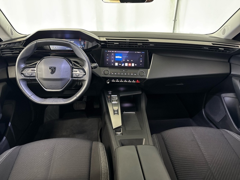 Peugeot 308 vaihtoauto