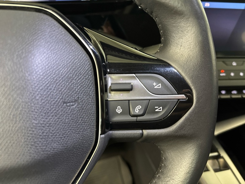 Peugeot 308 vaihtoauto