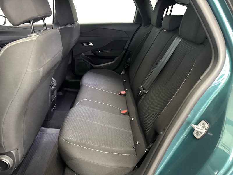 Peugeot 308 vaihtoauto