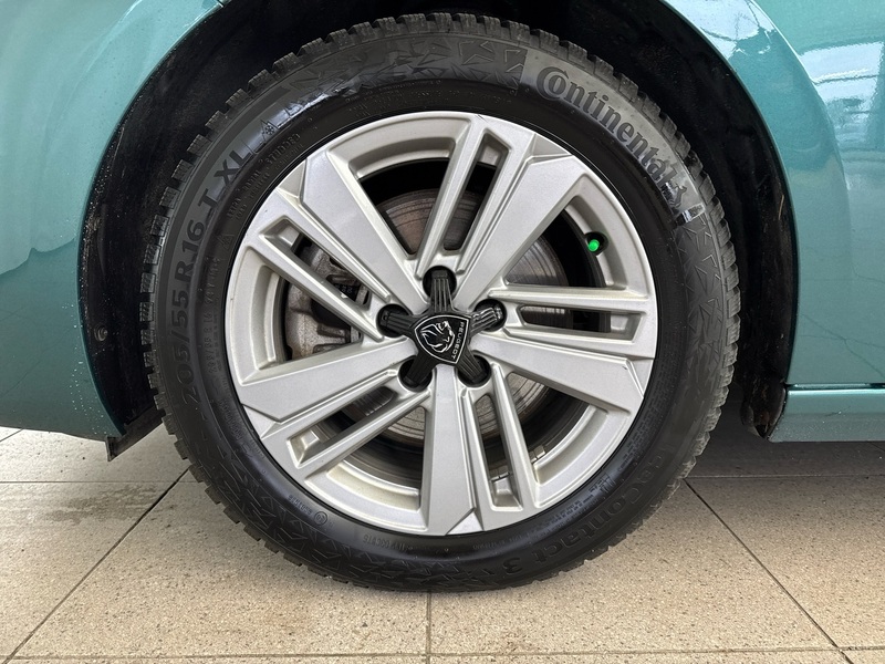 Peugeot 308 vaihtoauto